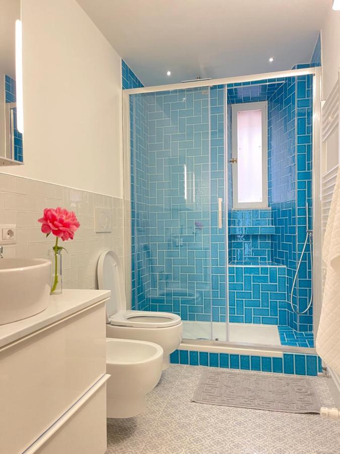 The Savoy Suite Рим Экстерьер фото