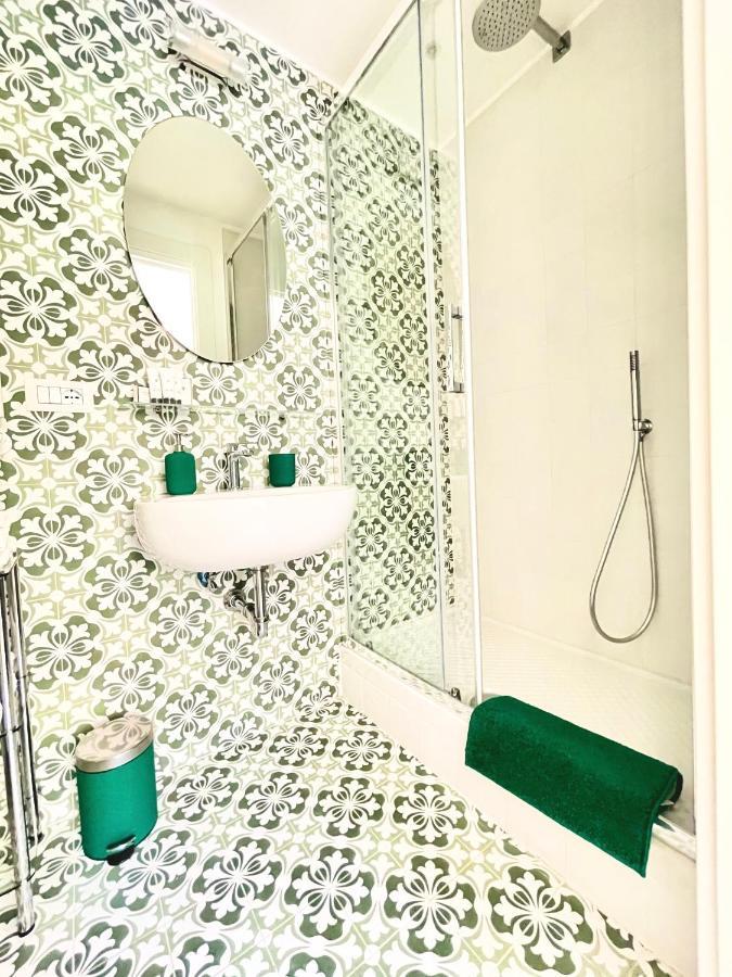 The Savoy Suite Рим Экстерьер фото